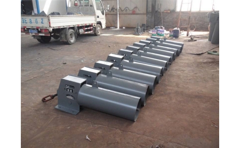 恒力彈簧支吊架