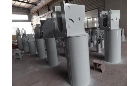 恒力彈簧支吊架( 58H、58V、80V ITT標(biāo)準(zhǔn))