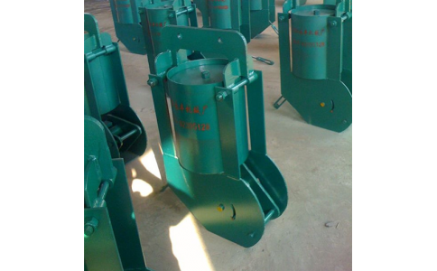 恒力碟簧支吊架